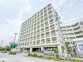 オアシス泡瀬シーサイドビュー