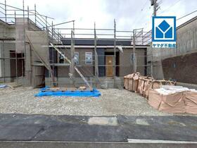 福岡県飯塚市鶴三緒