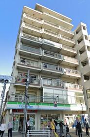 道潅山レジデンシア