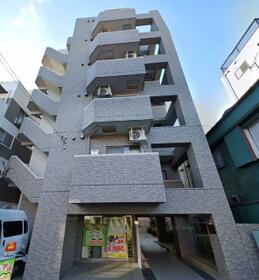 ステージファースト大森西