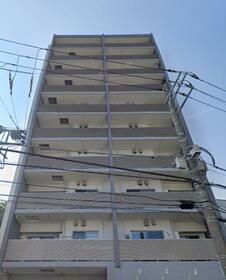 ルナタウン横須賀汐入