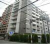 シティヒルズ安堂寺 6階 築18年5ヶ月の賃貸物件