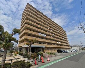 ライオンズマンション泉南樽井第２