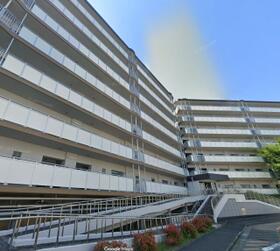 稲毛パークハウスＢ棟