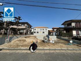 福岡県福岡市西区下山門１丁目