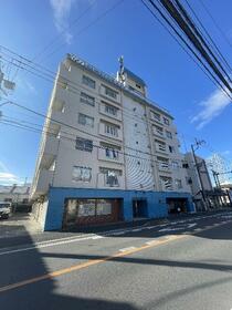 朝霞サニーハイツ