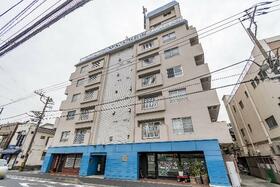 朝霞サニーハイツ