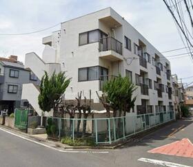 レヂオンス清瀬