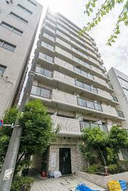 日神パレス平和島