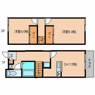 間取り：229009718794