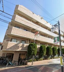 日神パレステージ大森第２