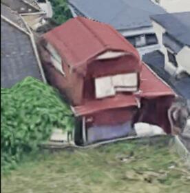 神奈川県横浜市旭区今宿南町