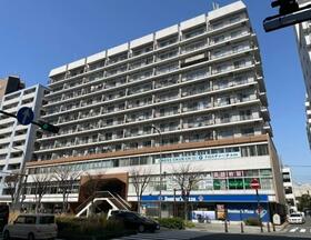 エリカ・オリエントマンション