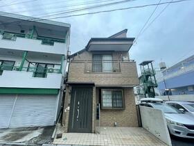 東京都中野区江原町１丁目