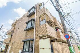 ペガサスマンション経堂