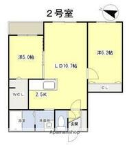 間取り：201024753641