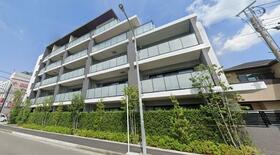 プラウド横浜岡野一丁目