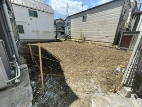 東京都品川区中延５丁目