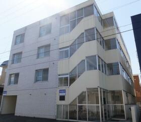 ビッグバーンズマンション南郷２