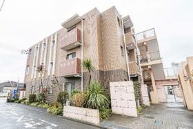 ファーネスト中央林間