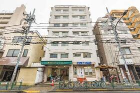 東中野グリーンパーク