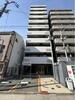 グランエクラ大今里南2 5階 築10年8ヶ月の賃貸物件