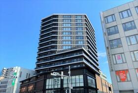 パークホームズ川越新富町アドーア