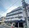 サンポートハイム大今里 2階 築39年4ヶ月の賃貸物件