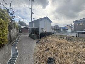 高知県高知市西久万