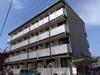 レオパレス生野 3階 築17年7ヶ月の賃貸物件
