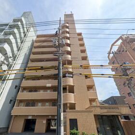 ライオンズマンション西霞町第２