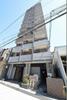 ジュネーゼ本町西 9階 築23年4ヶ月の賃貸物件
