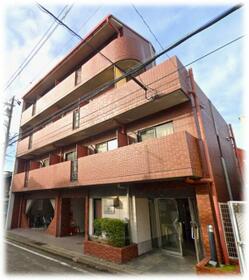 ロマネスク長田