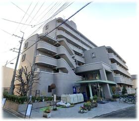 朝日プラザ鴨川2