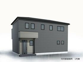 岐阜県可児郡御嵩町御嵩