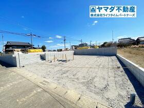 岐阜県美濃加茂市加茂野町稲辺