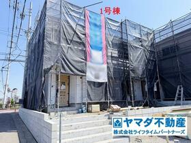 岐阜県美濃加茂市加茂野町稲辺