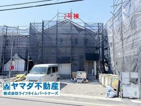 岐阜県美濃加茂市加茂野町稲辺