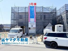 岐阜県美濃加茂市加茂野町稲辺