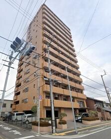 ダイアパレス松山ポートアネックス