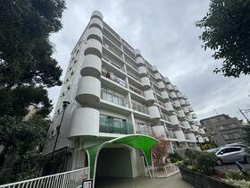 シャンボール大森