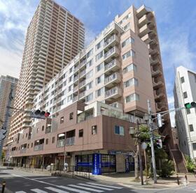 市川サンハイツ