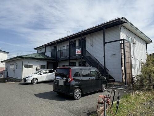 コーポ大安_トップ画像