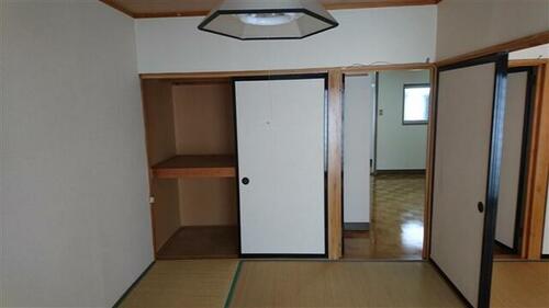 コーポ大安_内装_0