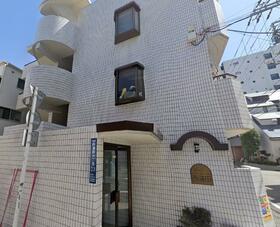 レスポワール西蒲田