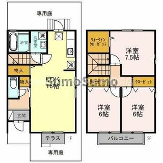 間取り：228058051518