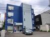 CLV札幌 4階 築28年の賃貸物件