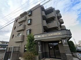 モアグレース茜部２