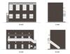MAISONTSURUHASHI 1階 築8年11ヶ月の賃貸物件