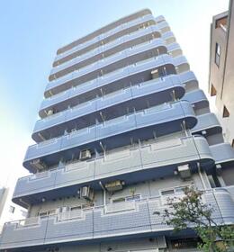 メゾンミール元住吉